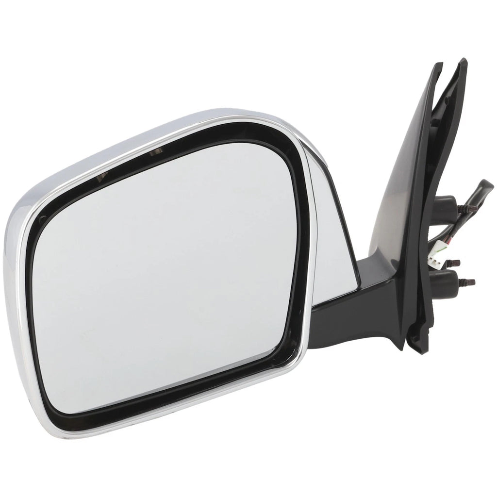 Set of 2 Mirrors for Toyota Tacoma