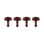 Windshield Trim Pillar Molding for Infiniti QX80 (2011–2023)