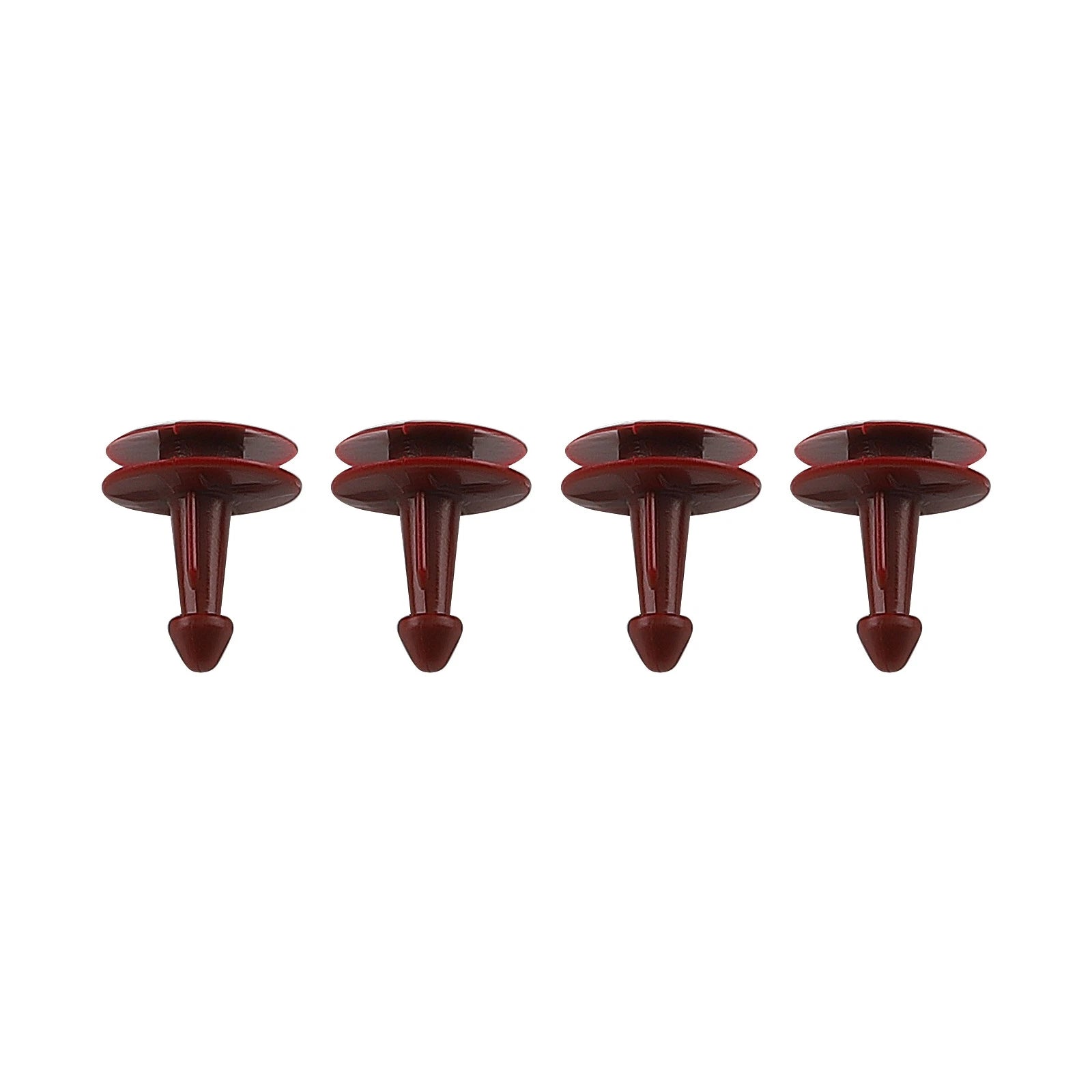 Windshield Trim Pillar Molding for Infiniti QX80 (2011–2023)
