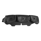 3 Pouch Windshield Saddle Bag for Harley Touring FLHT FLHTC FLHX FLHTK (1996–2013)