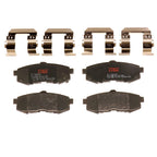 Disc Brake Pad Set for Mazda MPV (2004–2006)