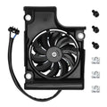Radiator Fan for Yamaha YZ250FX YZ450FX WR250F WR450F (2019–2024) B3J-E24E0-V0-00