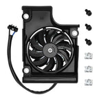 Radiator Fan for Yamaha YZ250FX YZ450FX WR250F WR450F (2019–2024) B3J-E24E0-V0-00