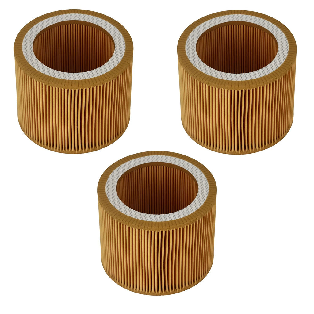 3X Air Filter for Ingersoll Rand Air Compressor (UP5)