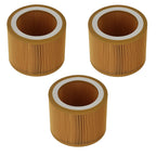 3X Air Filter for Ingersoll Rand Air Compressor (UP5)