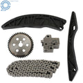 Timing Chain Kit for Hyundai Kia G4FA G4FC G4FG (2009–2016)