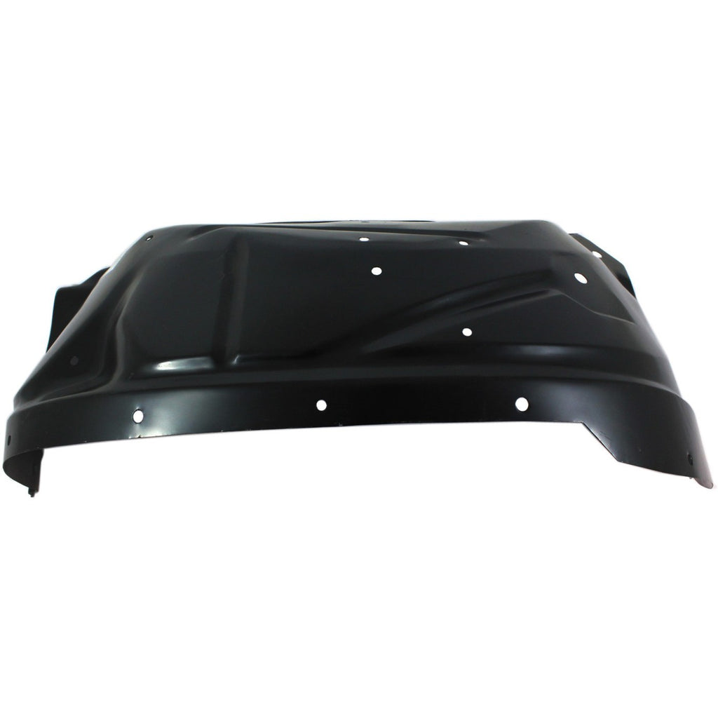 Wheelhouse for Chevrolet C1500 K1500 K2500 K3500 Tahoe (1988–1998) Front Left