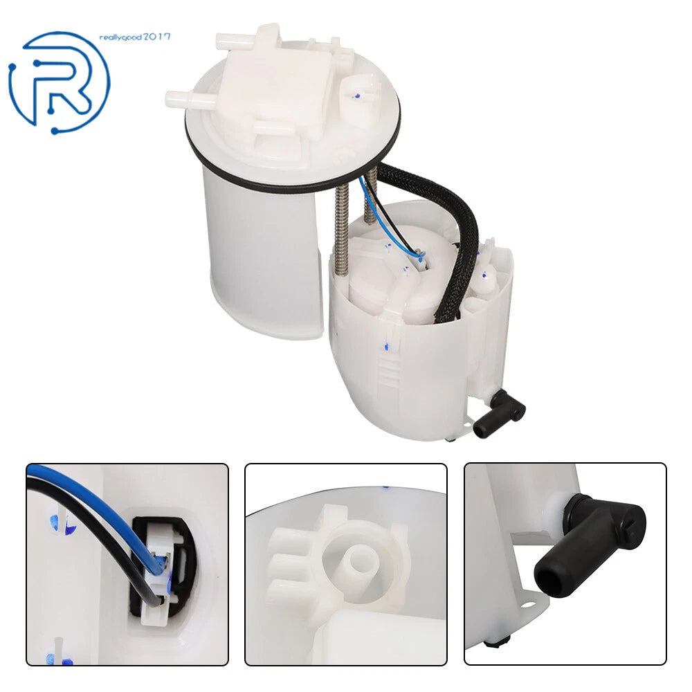 Fuel Pump Module Assembly for Toyota RAV4 (2013–2018)