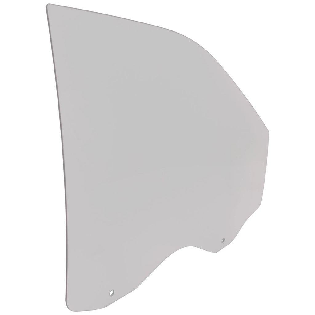 Front Passenger Door Glass for Ford Expedition (2018–2024)