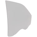 Front Passenger Door Glass for Ford Expedition (2018–2024)