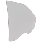 Front Passenger Door Glass for Ford Expedition (2018–2024)