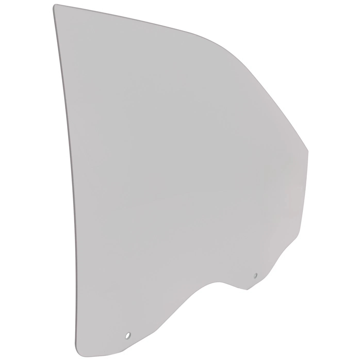 Front Passenger Door Glass for Ford Expedition (2018–2024)