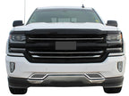 Stainless Chrome Mesh Grille for Chevy Silverado 1500 (2016–2019)