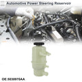 Power Steering Reservoir for Dodge Viper (2008-2017) 1 x Beige