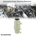 Power Steering Reservoir for Dodge Viper (2008-2017) 1 x Beige