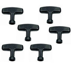 Recoil Starter Handle for Engine Repair (Wear Resistant)