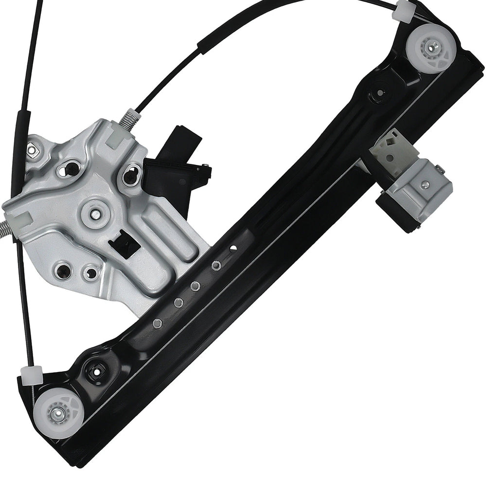 Front Left Window Regulator with Motor for Chevy Cruze (2011-2016)