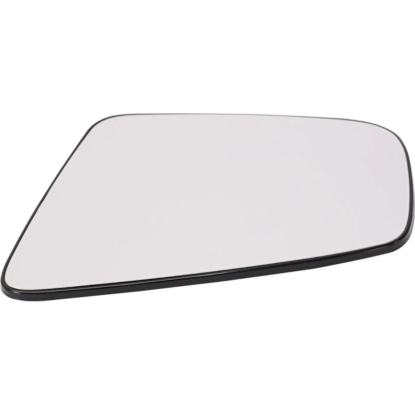 Heated Driver Left Side Mirror Glass for Buick LaCrosse (2013–2016)