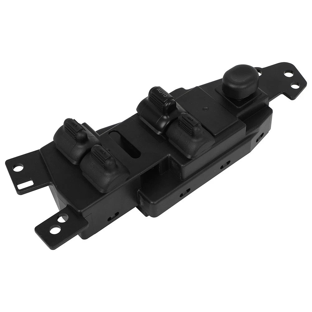Window Control Switch for Chrysler Sebring, Concorde, LHS, Dodge Stratus (Front Left)