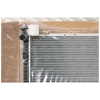 Alloy Radiator for Holden RA Rodeo Colorado Isuzu D-MAX 3.6L V6