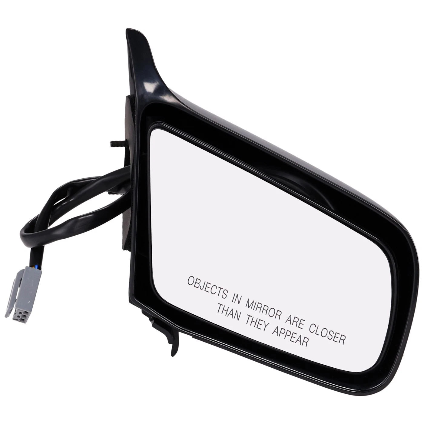 Passenger Right Side Mirror for Ford Mustang (1987–1993)