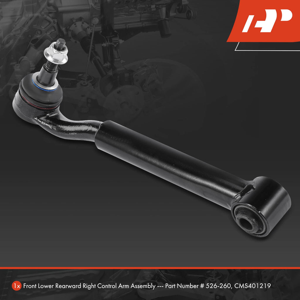 Control Arm with Ball Joint for Ford Mustang (2015-2023)