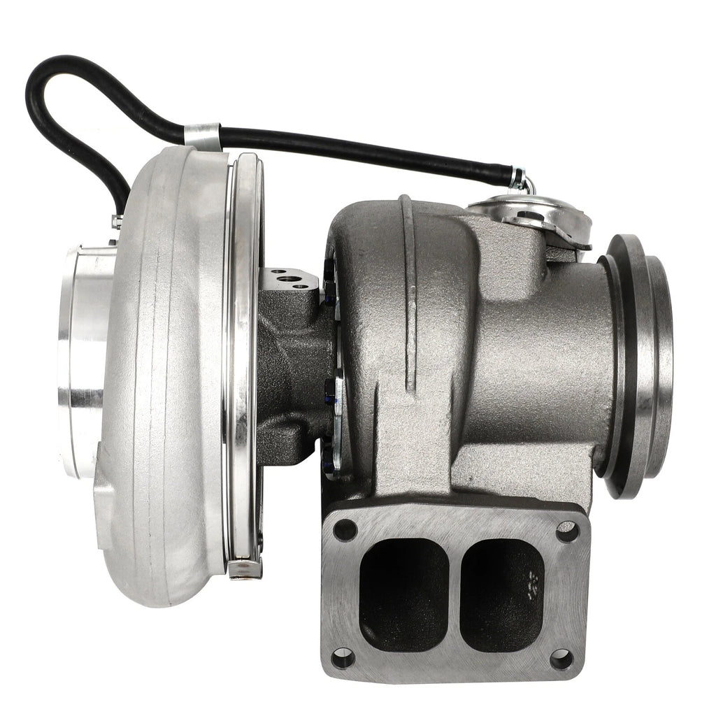 Turbocharger for Detroit Diesel Truck 12.7L Series 60