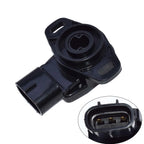 Throttle Position Sensor for Holden Cruze 1.5L M15A (2006-2006)