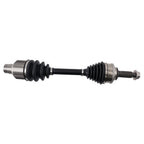 Front Passenger Right CV Joint Axle Shaft Assembly for Ford Escape 2001-2012