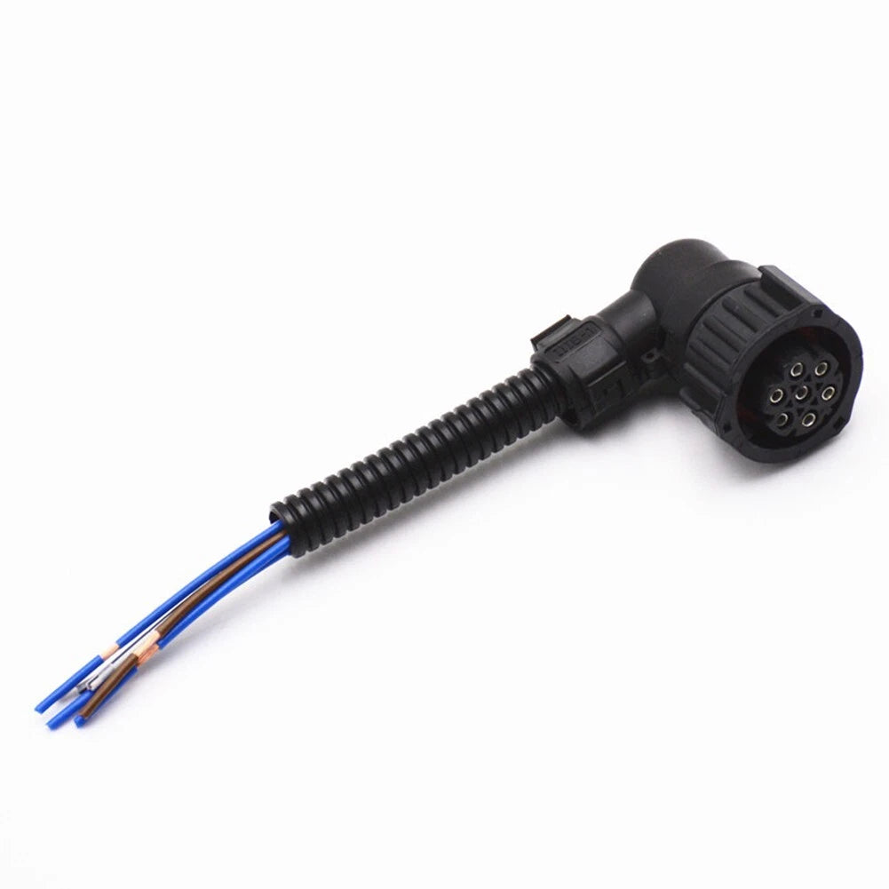 2X Rear Tail Light Connector for Mercedes Sprinter (Prewired 7-PIN)