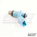 WSM Fuel Injector for Yamaha 50-70 HP 4-Stroke (2005–2018) - 610-305