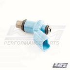 WSM Fuel Injector for Yamaha 50-70 HP 4-Stroke (2005–2018) - 610-305