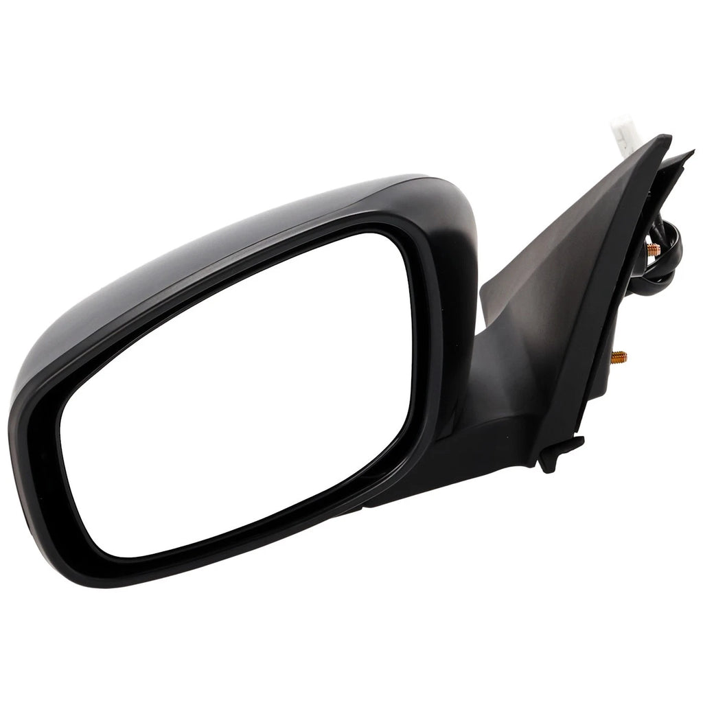 Driver Left Side Heated Mirror for Infiniti Q60 G37 (2008–2013)