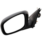 Driver Left Side Heated Mirror for Infiniti Q60 G37 (2008–2013)