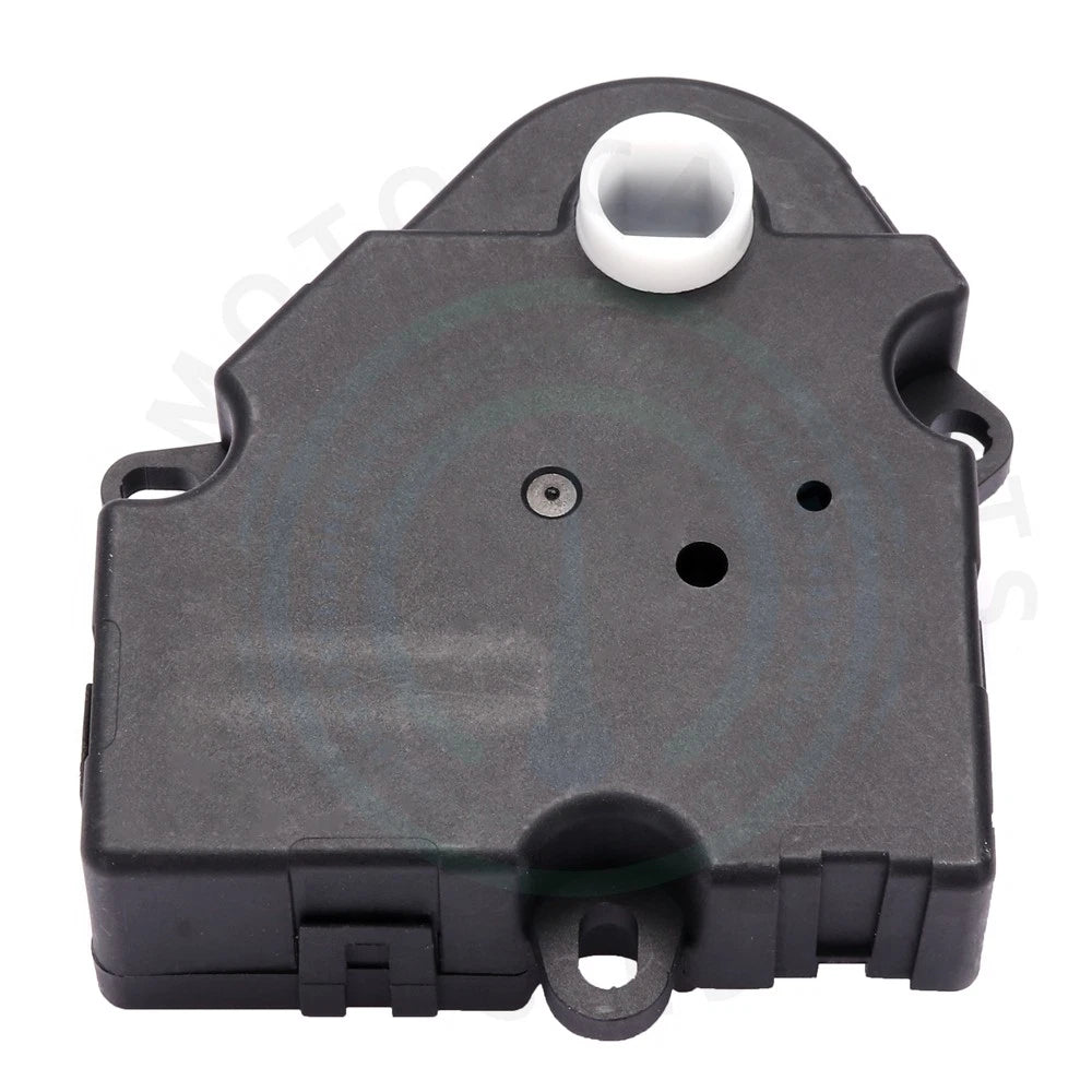 HVAC A/C Heater Blend Door Actuator for Chevrolet Express 2500 3500 (1996–2019)
