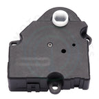 HVAC A/C Heater Blend Door Actuator for Chevrolet Express 2500 3500 (1996–2019)