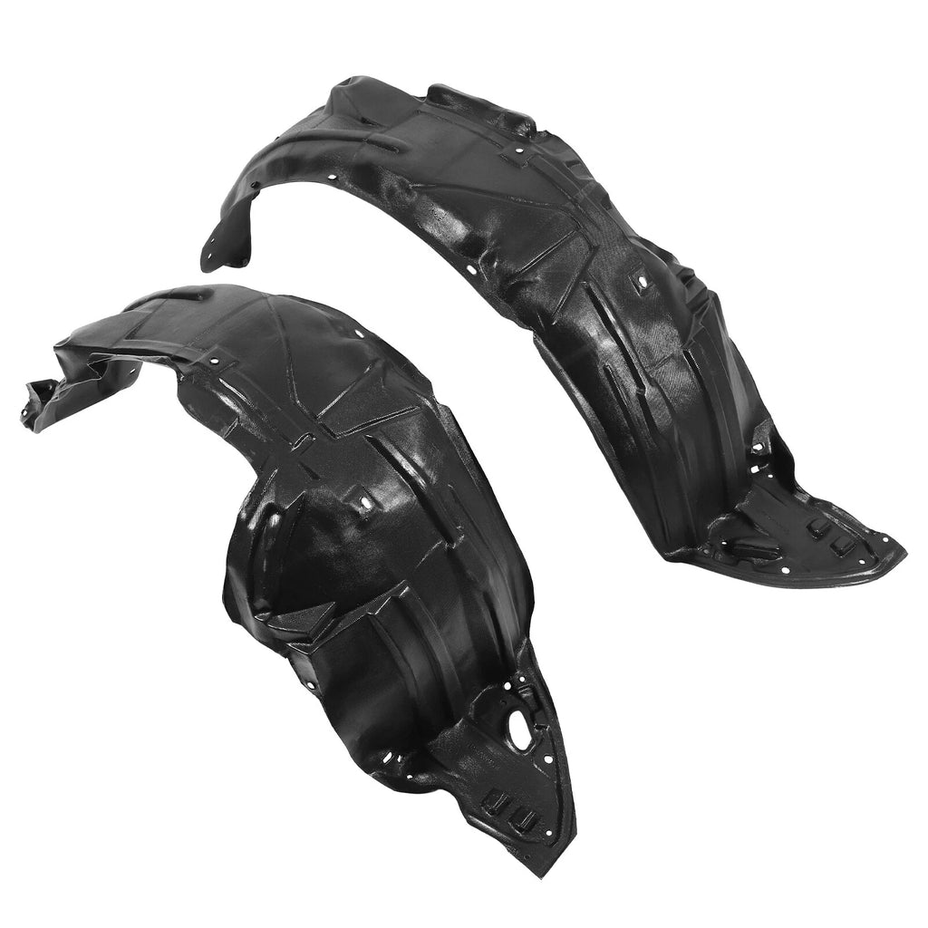 Fender Liner Set for Honda Civic (2006–2011) Front Left & Right