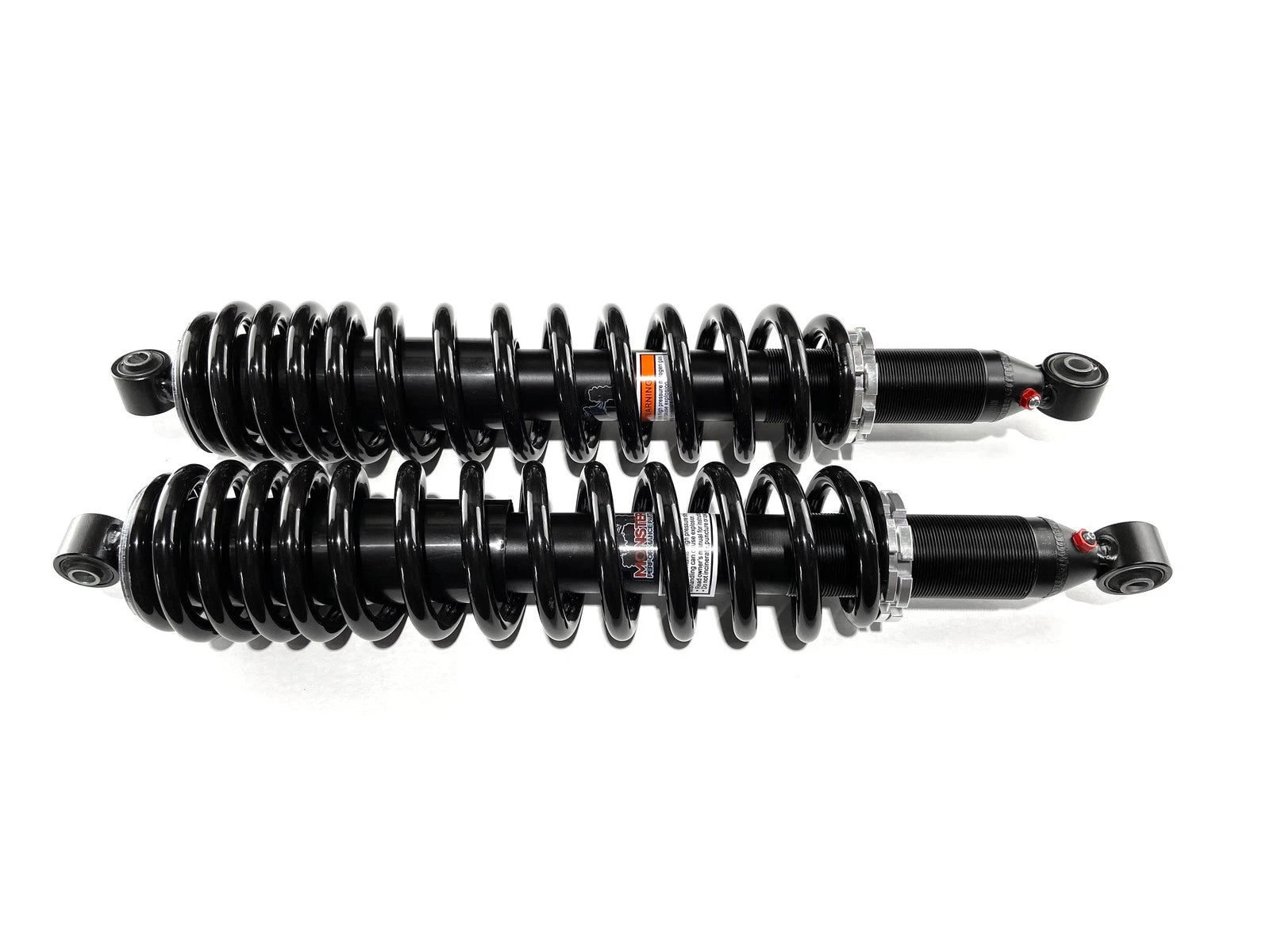 Front Shocks Set of 2 for Yamaha Wolverine X4 (2018–2020) BG4-F3390-30-00