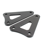 CNC Aluminum Lowering Link Kit 40mm for Honda CBR1000RR (2008–2020)