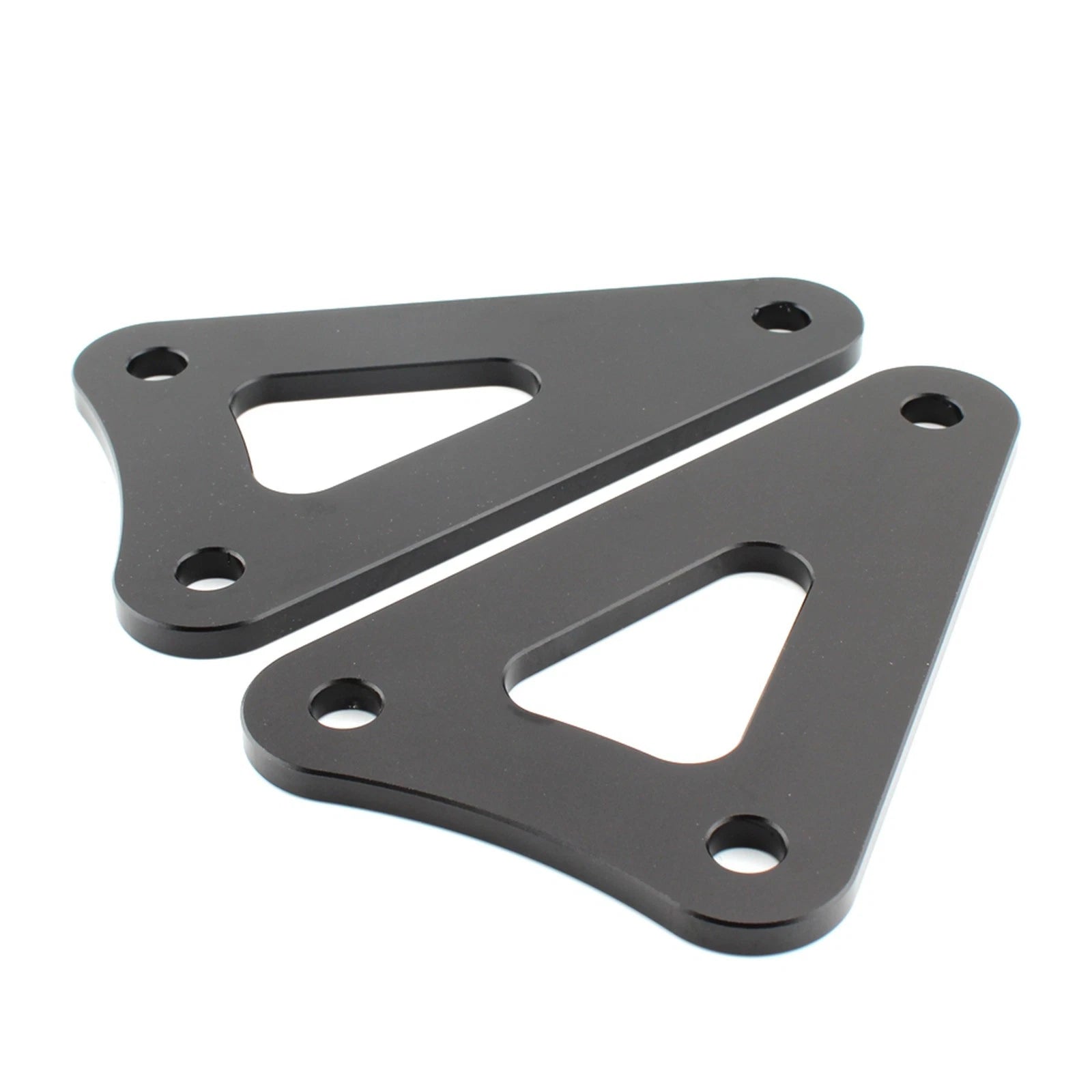 CNC Aluminum Lowering Link Kit 40mm for Honda CBR1000RR (2008–2020)