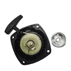 Starter Pulley Assembly for G45L BC4310 FW4310 (Brush Garden Tool Engines)