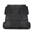 Cargo Liner Rear Trunk Mat for Honda Ridgeline (2017–2024) TPE Stripe Pattern