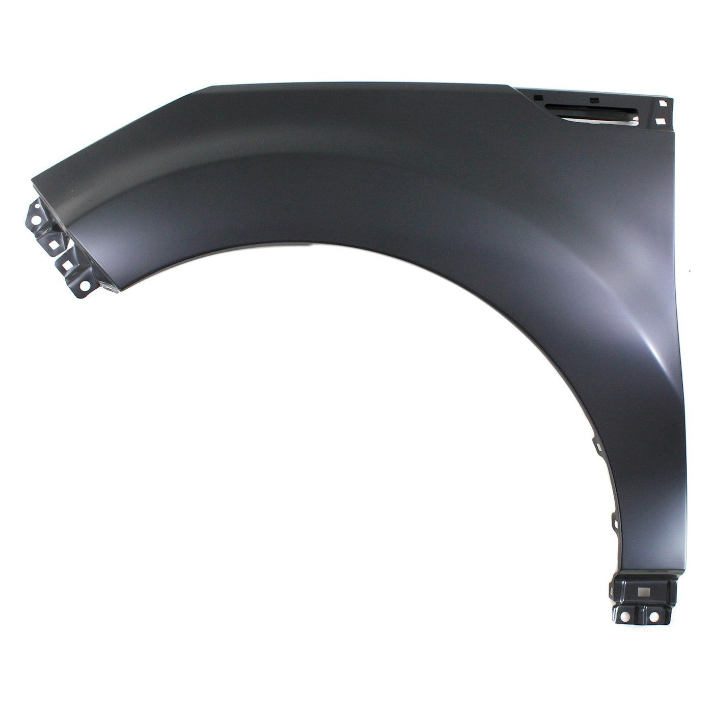 Fender for Kia Soul (2014–2019) Front Driver and Passenger Side