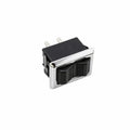 Genuine OEM Door Window Switch for Mercedes-Benz 450SL, 280SE, 220 (1972–1989) 0018215951