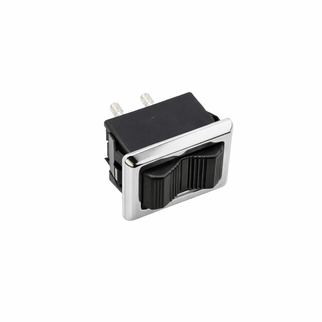 Genuine OEM Door Window Switch for Mercedes-Benz 450SL, 280SE, 220 (1972–1989) 0018215951