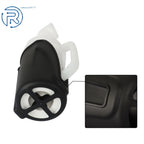 Sand Bottles with Handle for E-Z-GO Yamaha Golf Cart (Universal)