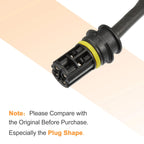 2X Oxygen Sensor for BMW X3 (2004–2006) 13477 0258005109