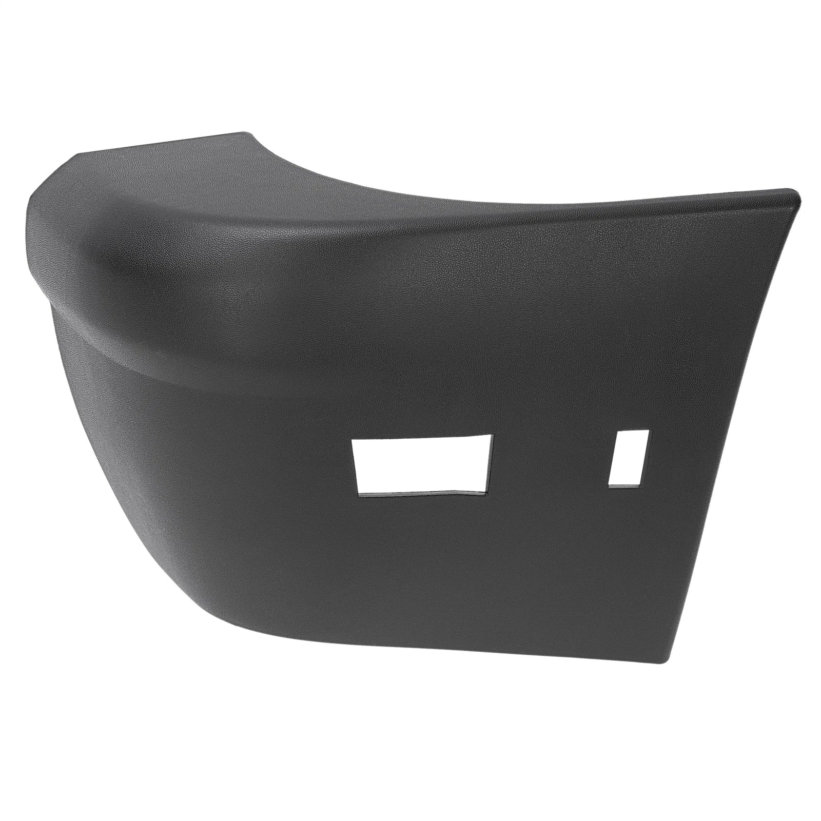 Rear Right Bumper End Cap Cover for Ford Transit Connect (2010–2013) 9T1Z-17F774-CA