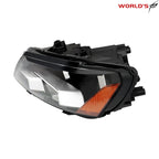 Halogen Headlight for Volkswagen Passat (2012–2015) Left Side
