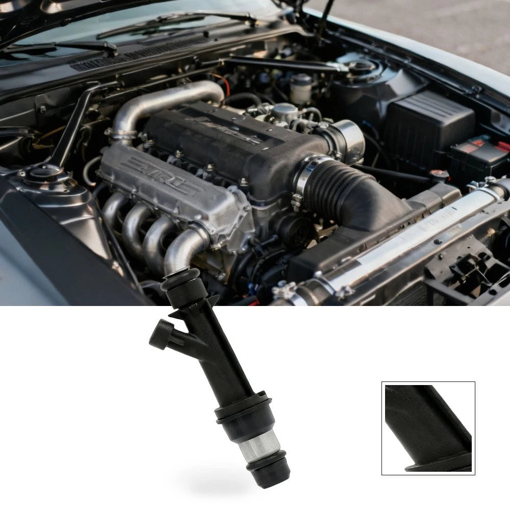 Fuel Injector for Buick Chevrolet Epica Suzuki Swift (25342290, 96334808)